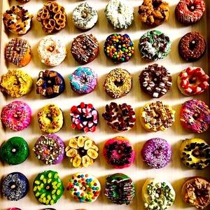 Meet your Posher, Cha